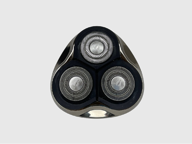 Бритвенный блок для электробритвы Polaris PMR 0305R Бритвенный блок для электробритвы Polaris PMR 0305R