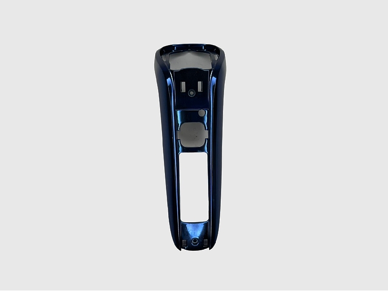 Пластиковая накладка для электробритвы Polaris PMR 0309RC