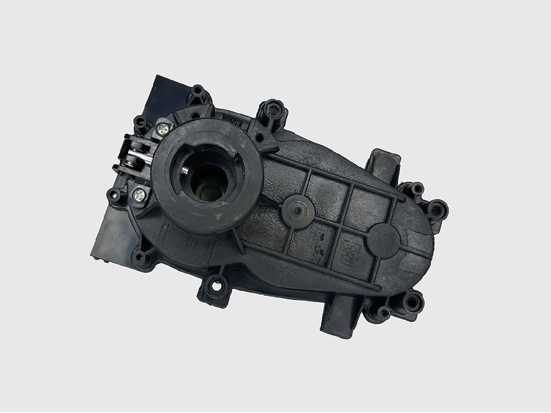 Корпус редуктора для мясорубки Redmond RMG-1223-6