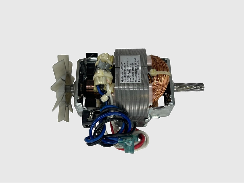 Двигатель (мотор) YK7025 для мясорубки Redmond RMG-1223-6