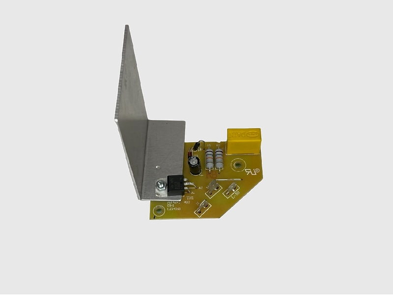 Плата питания для пылесоса Thomas Multicyclone Pro 14 Плата питания для пылесоса Thomas Multicyclone Pro 14