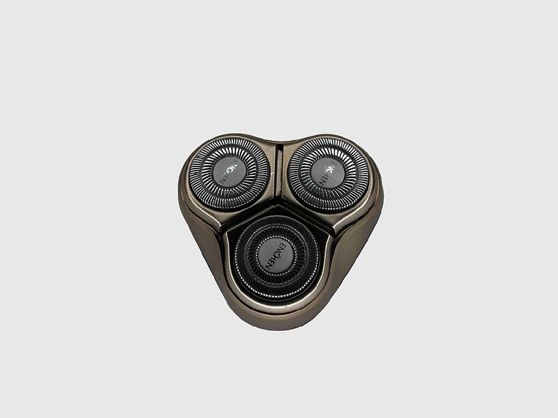 Бритвенный блок для электробритвы Enchen BlackStone 3