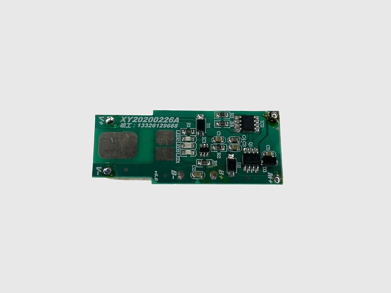 Плата питания для машинки для стрижки Enchen Sharp R Плата питания для машинки для стрижки Enchen Sharp R