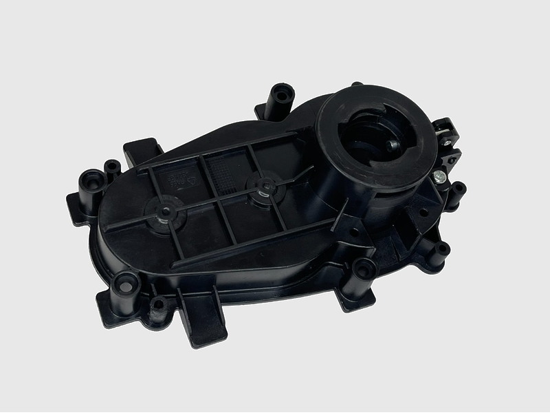 Корпус редуктора для мясорубки Polaris PMG 1872