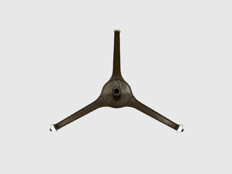 Держатель тарелки для СВЧ (микроволновой печи) LG MB-394AA, MB-394A, MH-594A