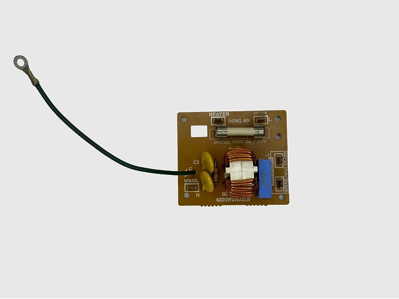 Сетевой фильтр для СВЧ (микроволновой печи) LG MB-394AA, MB-394A, MH-594A