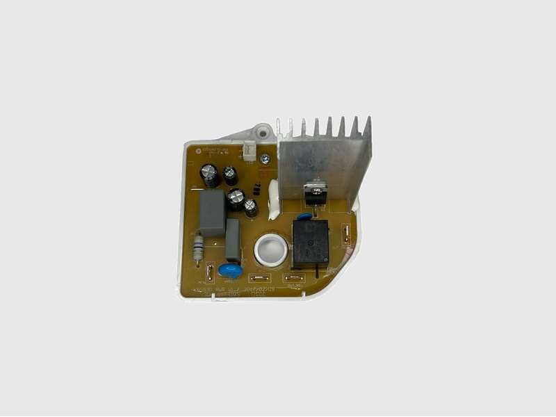 Плата управления для отпаривателя Philips GC529