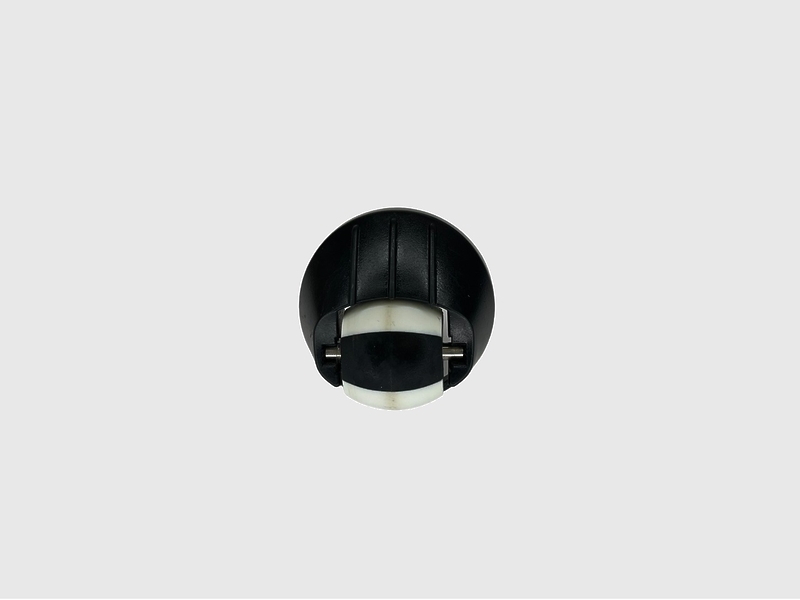 Колесо центральное для робота-пылесоса Polaris PVCR 1226, PVCR 1229