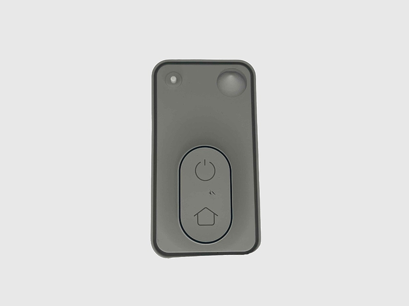 Кнопка для робота пылесоса Xiaomi Mi Robot Vacuum-Mop Essential MJSTG1