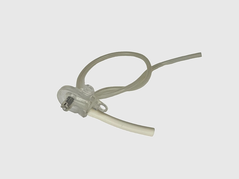 Клапан забора воды для робота пылесоса Xiaomi Mi Robot Vacuum-Mop Essential MJSTG1 Клапан забора воды для робота пылесоса Xiaomi Mi Robot Vacuum-Mop Essential MJSTG1