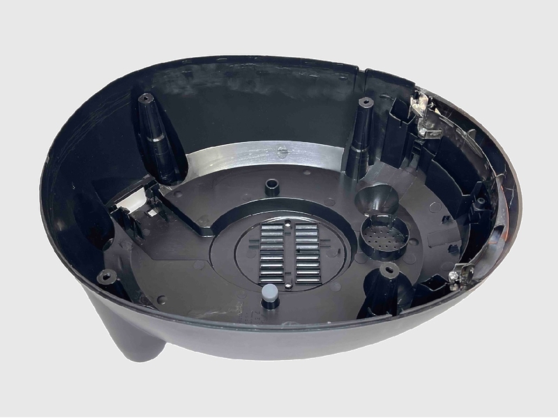 Нижняя часть корпуса для мультиварки Redmond SkyKitchen RMK-CB391S