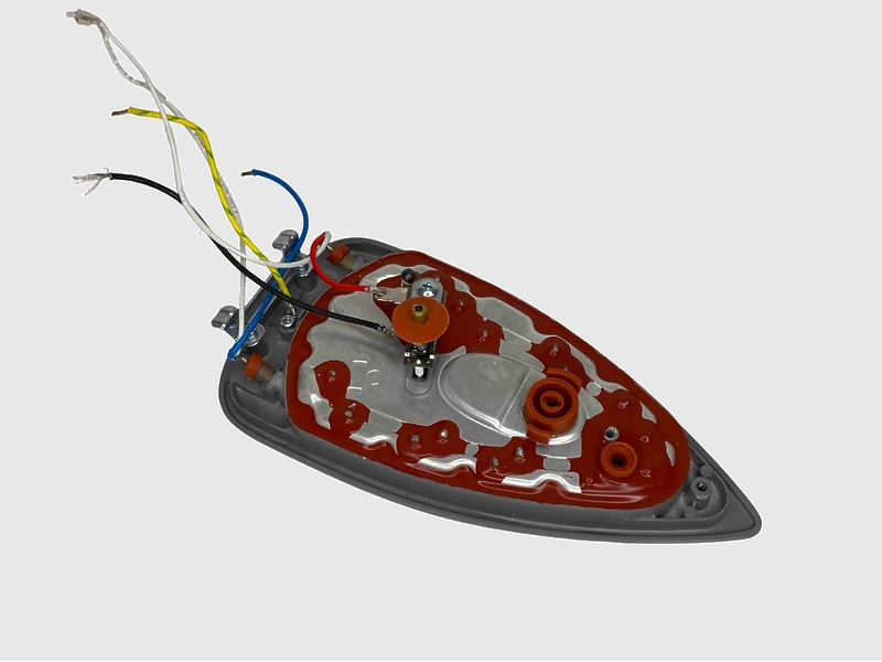 Тэн для утюга Tefal FV2836