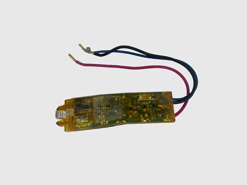 Модуль управления для утюга Tefal FV2836