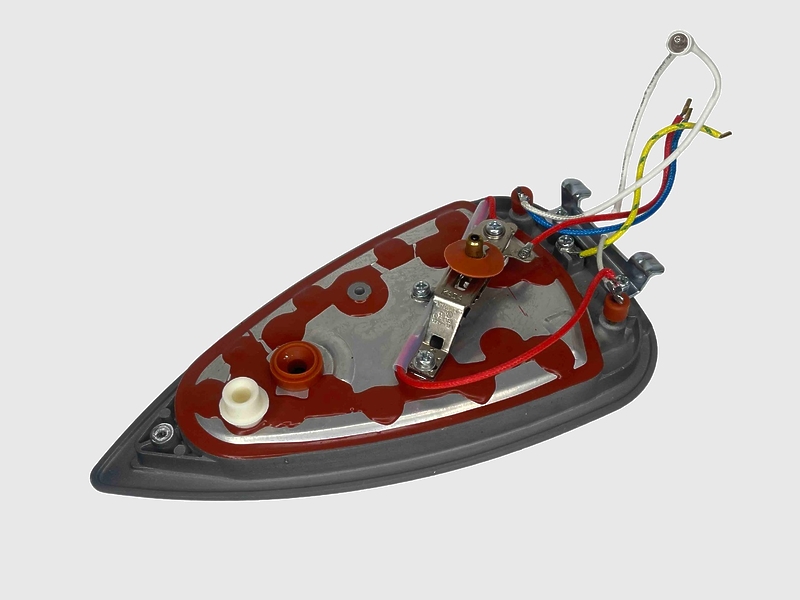 Тэн для утюга Tefal FV1710