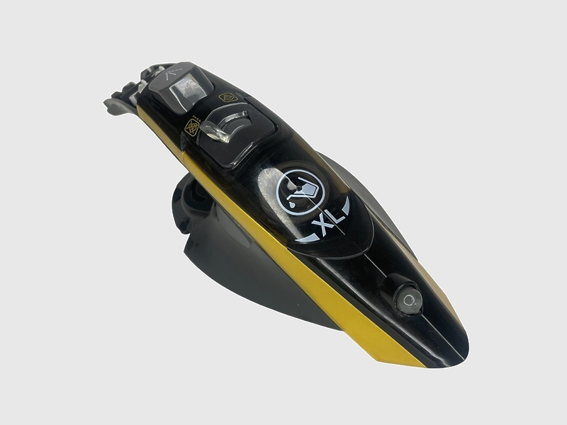 Носик в сборе для утюга Tefal FV5696