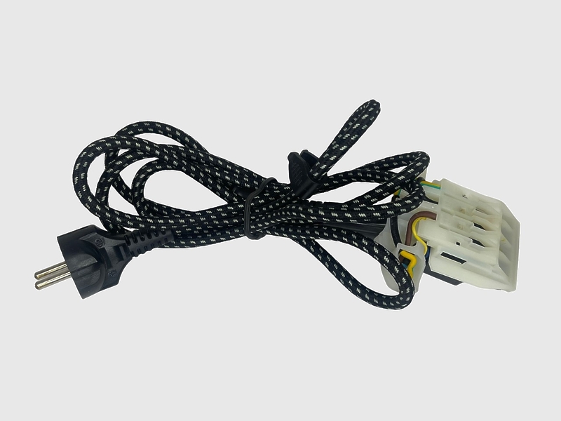 Провод в сборе с контактной группой для утюга Tefal FV5696