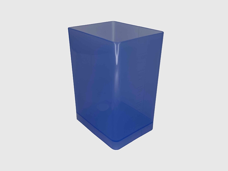 Колба для ирригатор полости рта AQUAJET LD-A8