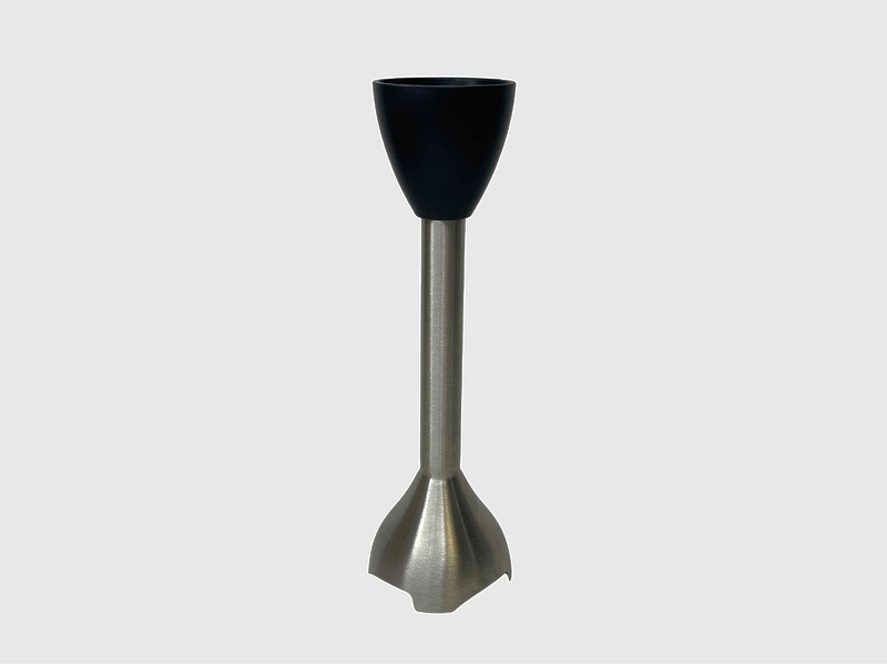 Насадка с редуктором измельчитель для блендеров Polaris PHB 0848