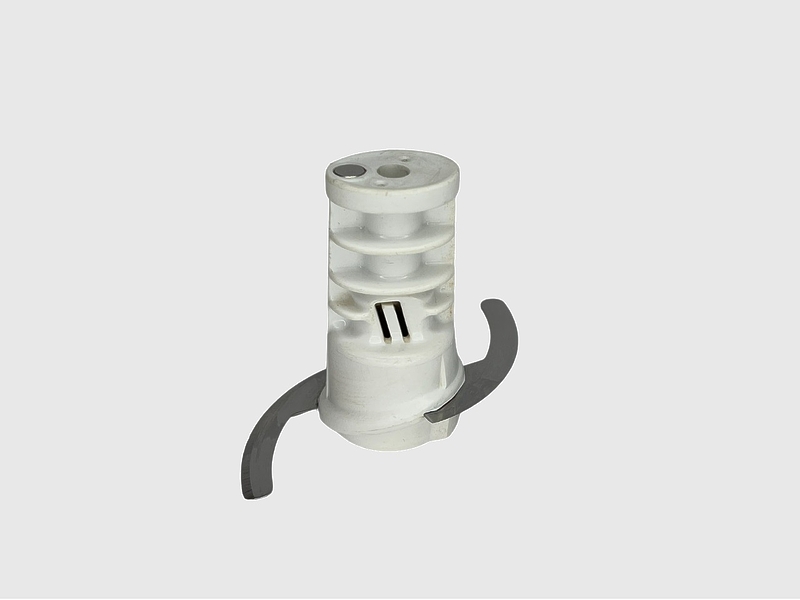 Нож малой чаши для кухонного комбайна Braun CombiMax 700 Нож малой чаши для кухонного комбайна Braun CombiMax 700