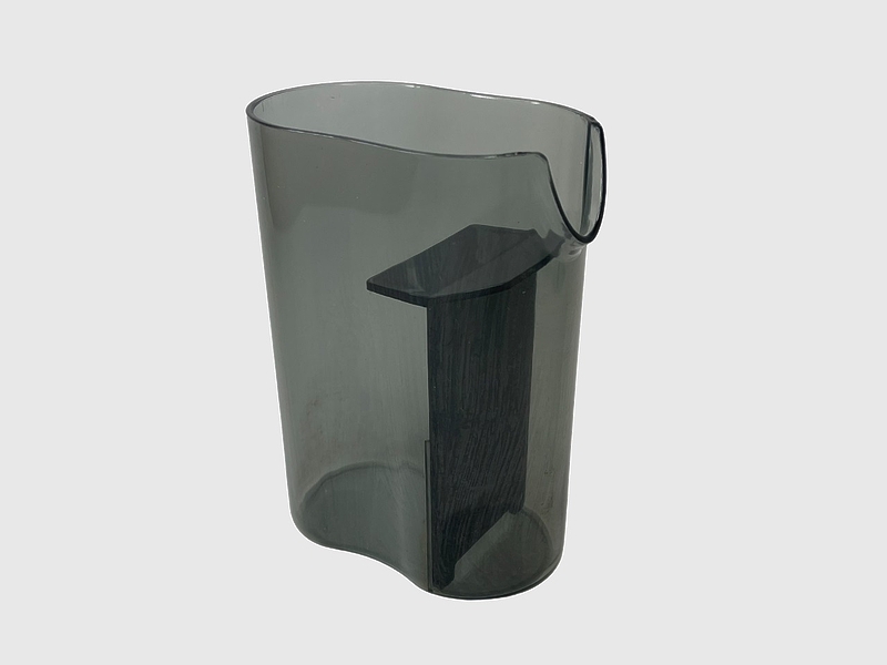 Емкость для сока для соковыжималки VITEK VT-3657 ST