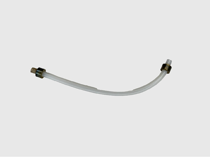 Шланг высокого давления (116мм) для кофемашины Delonghi EC410.B