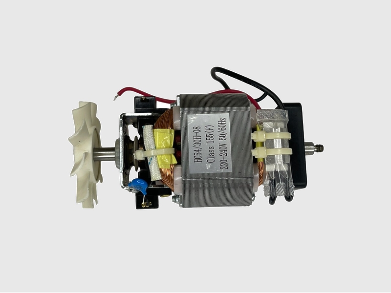 Двигатель (мотор) HC54/30H-08 для блендера KitFort KT-1368