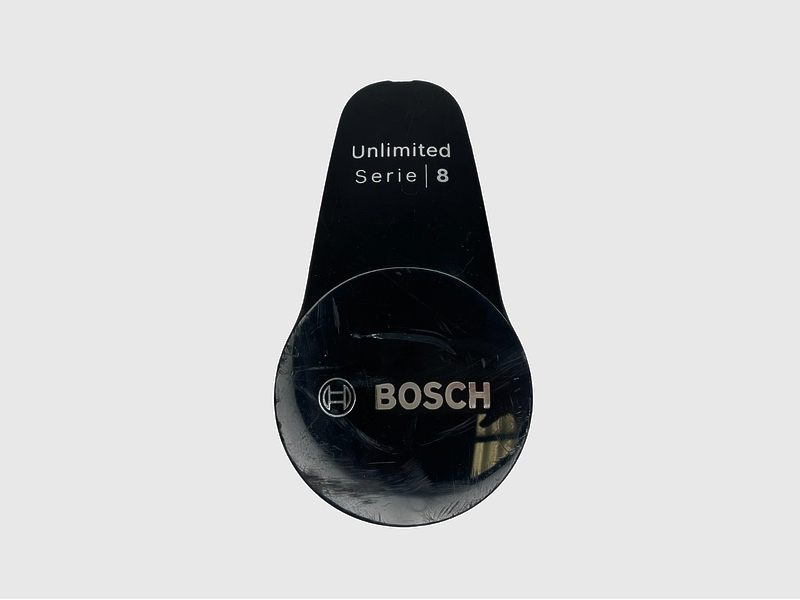 Пластиковая накладка для пылесоса Bosch Serie 8 Unlimited