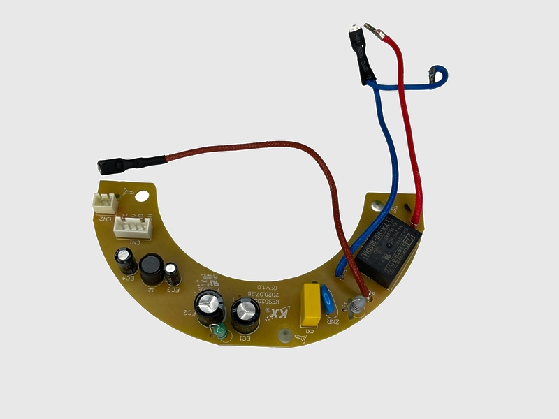 Плата питания для чайника Redmond RK-M1301D Плата питания для чайника Redmond RK-M1301D