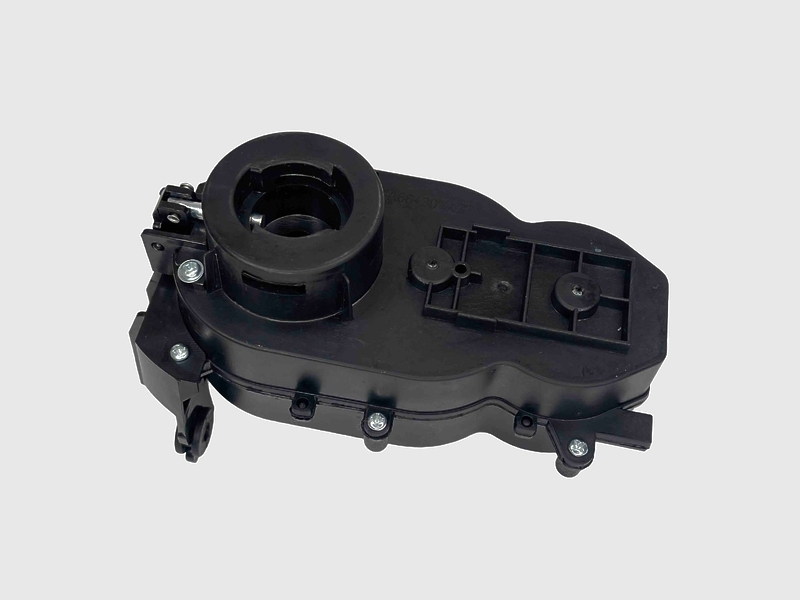 Корпус  редуктора для мясорубки Redmond RMG-1244-6