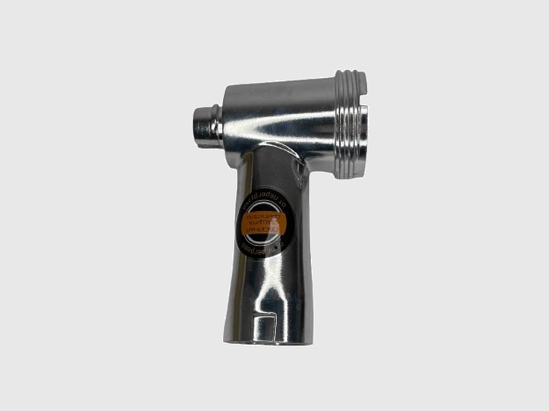 Корпус шнека для мясорубки Redmond RMG-1244-6