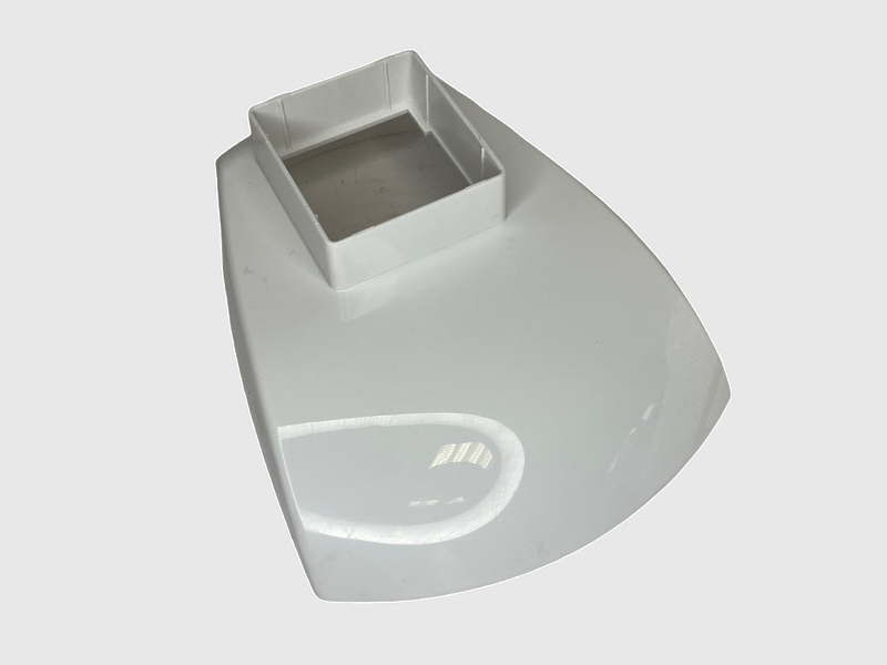 Лоток для мясорубки Zelmer ZMM9802B Лоток для мясорубки Zelmer ZMM9802B