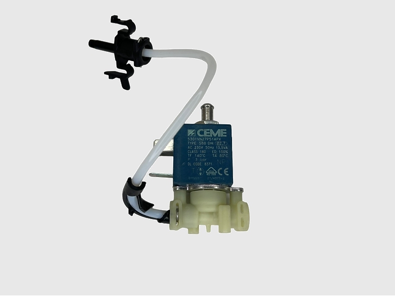Клапан CEME Type 588 для кофеварки Delonghi EN560.B