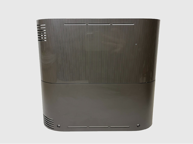 Задняя часть корпуса для кофеварки Delonghi Nispresso EN350.G