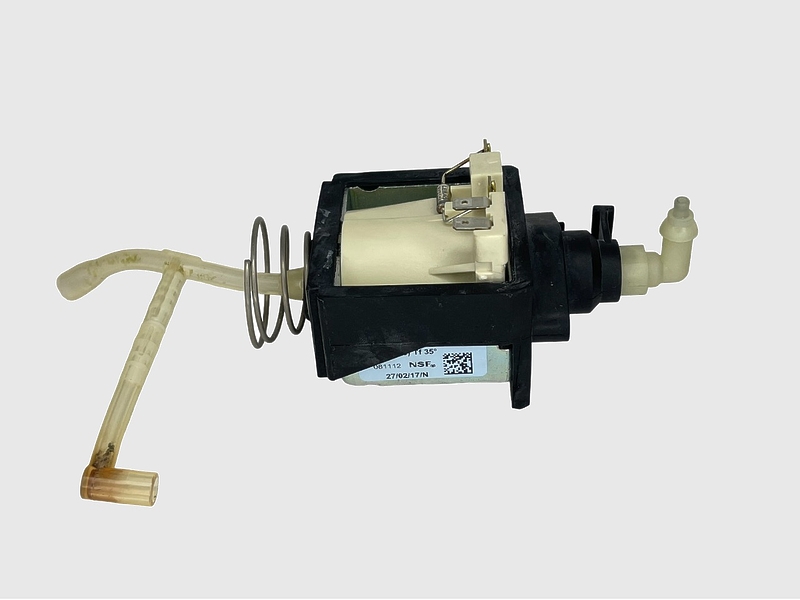 Помпа EN4FM для кофеварки Delonghi Nispresso EN350.G