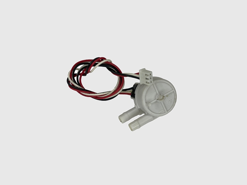 Флоуметр (расходомер воды) для кофеварки Delonghi Nispresso EN350.G