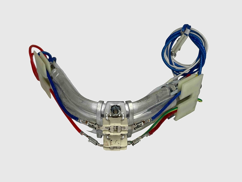 Нагреватель для кофеварки Delonghi Nispresso EN520.W