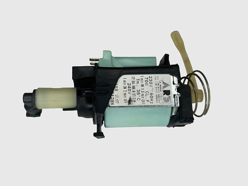 Помпа ARS CL10 01286 для кофеварки Delonghi Nispresso EN520.W