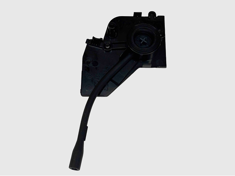 Штуцер бака воды для кофеварки Delonghi Nispresso EN520.W