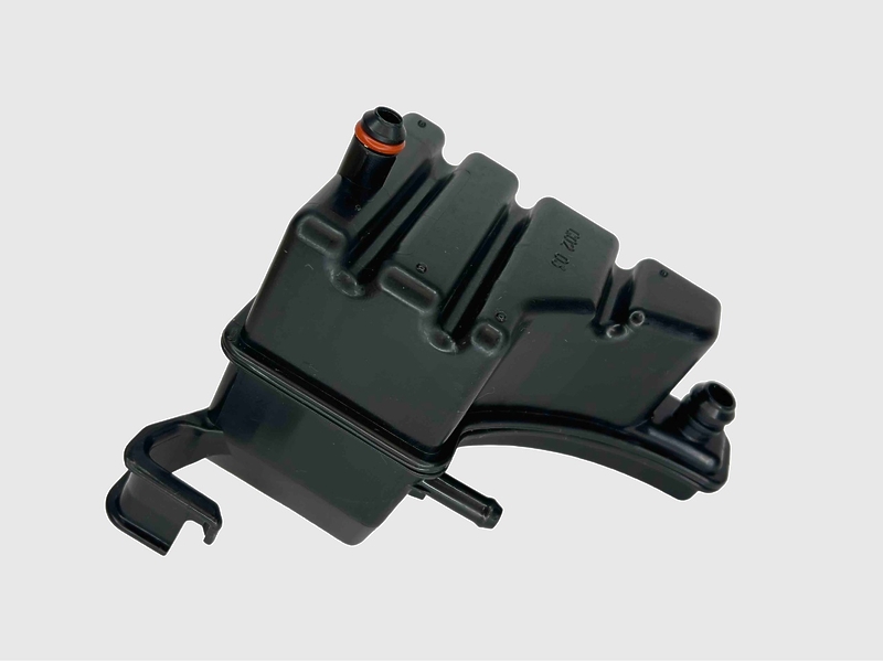 Конденсатор (охладитель) для кофеварки Delonghi Nispresso EN520.W