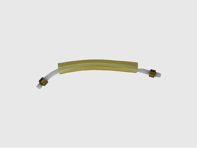 Шланг высокого давления (116мм) для кофеварки Delonghi Nispresso EN520.W