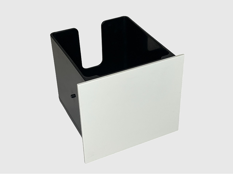 Лоток для отработанных капсул для кофеварки Delonghi Nispresso EN520.W Лоток для отработанных капсул для кофеварки Delonghi Nispresso EN520.W