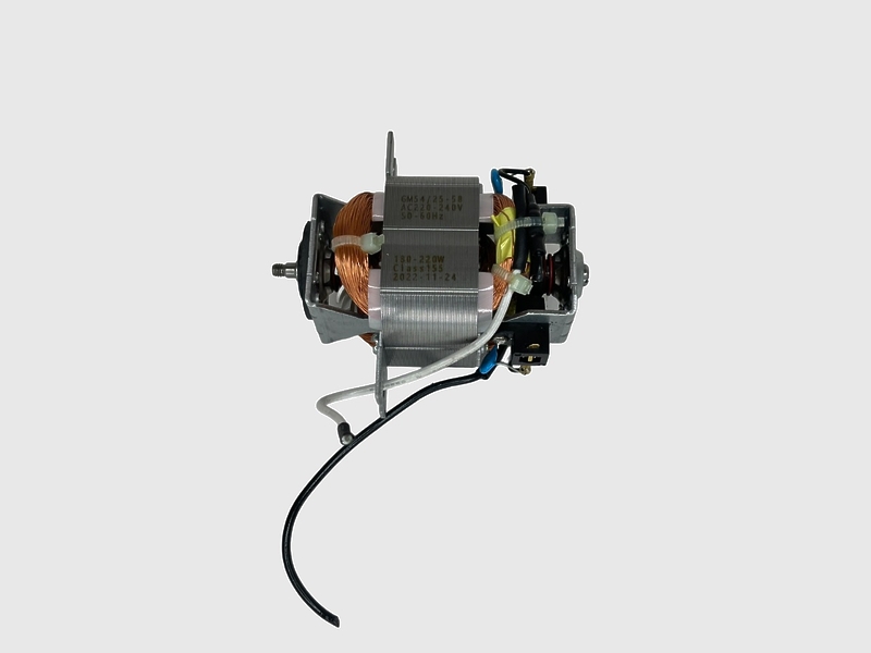 Двигатель (мотор) GM54/25-58 для кофемолки Kitfort KT-7123