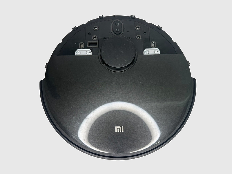 Верхняя часть корпуса для робота-пылесоса Xiaomi Mi Robot Vacuum Mop 2 Ultra