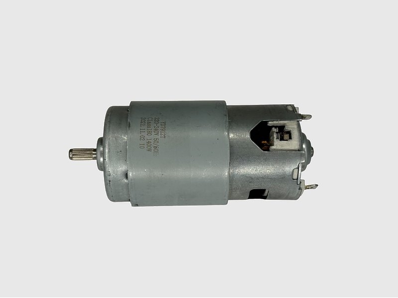 Двигатель (мотор) YD7912T для блендеров