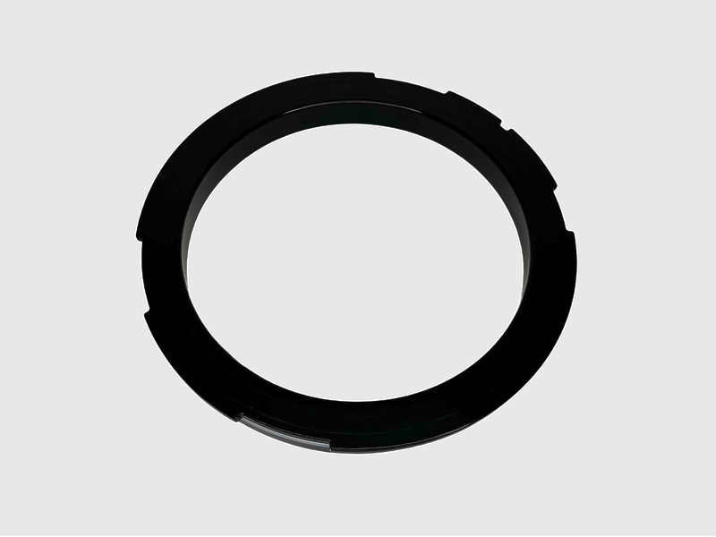 Уплотнительное кольцо для большой чаши для блендера Redmond BH408, BH407