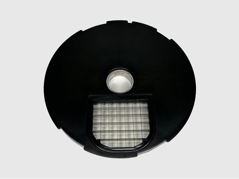 Держатель режущих ножей для нарезки кубиками для блендера Redmond BH408, BH407