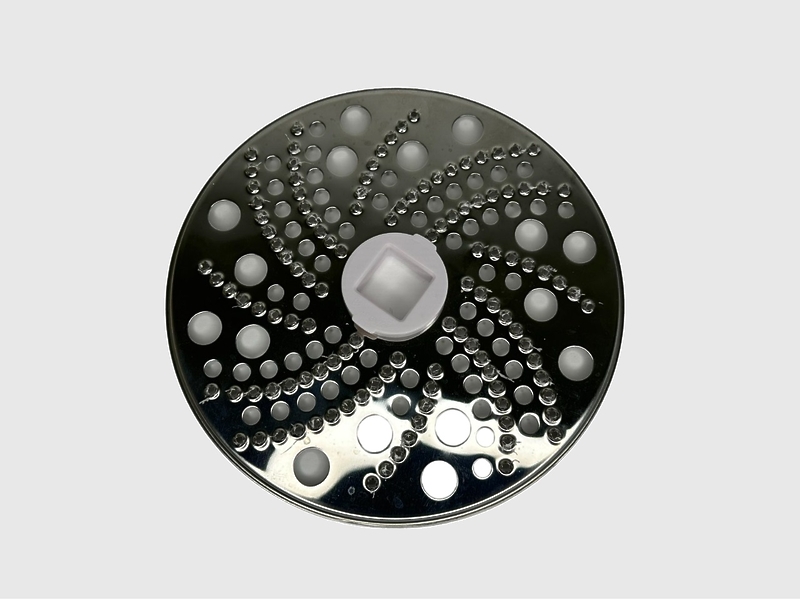 Режущий диск (для драников) для блендера Redmond BH408, BH407