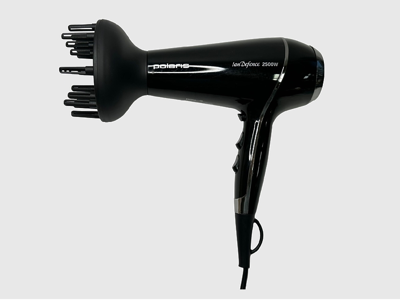 Фен Polaris PHD 2503TDi