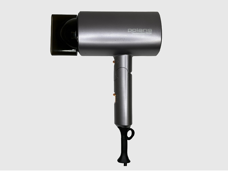 Фен Polaris PHD 2090ACi Tourmaline PROF Фен Polaris PHD 2090ACi Tourmaline PROF