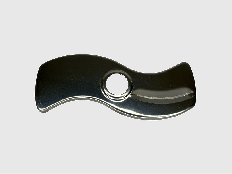 Нож для нарезки ломтиками для блендера Zelmer ZHB6500 Genius